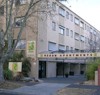 Redan Apartments - Brisbane Tourism