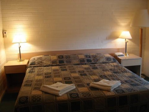 Redan Apartments - Brisbane Tourism 2