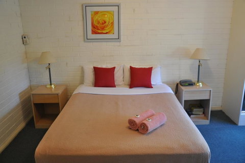 Redan Apartments - Brisbane Tourism 1