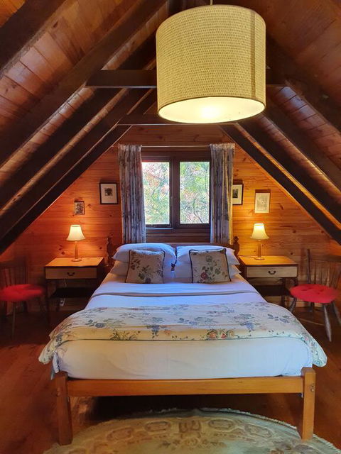 Redgum Hill Country Retreat - Tourism Brisbane 3