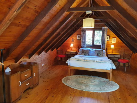 Redgum Hill Country Retreat - Tourism Brisbane 2