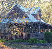 Redgum Hill Country Retreat - Tourism Brisbane