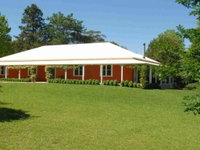 Redhaven House - spacious quiet and private