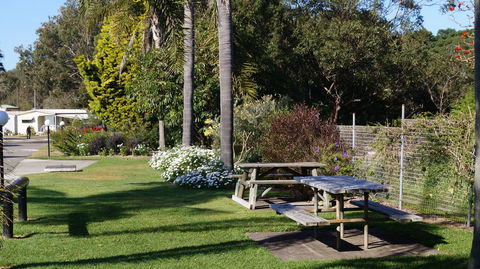 Redhead Beach Holiday Park - Tourism Brisbane 1