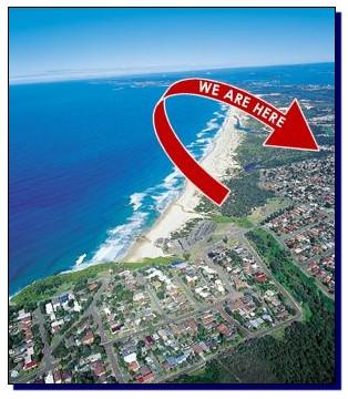 Redhead Beach Holiday Park - Tourism Brisbane 3