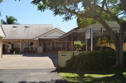Redland Bay Motel - Brisbane 4u 1
