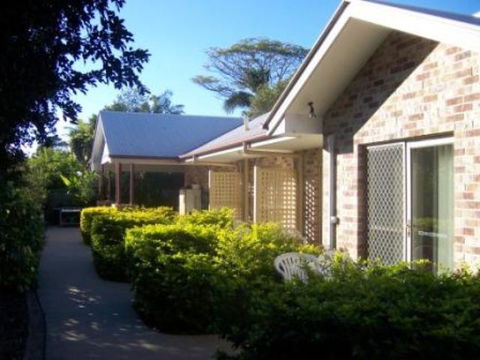 Redland Bay Motel - Brisbane 4u 0