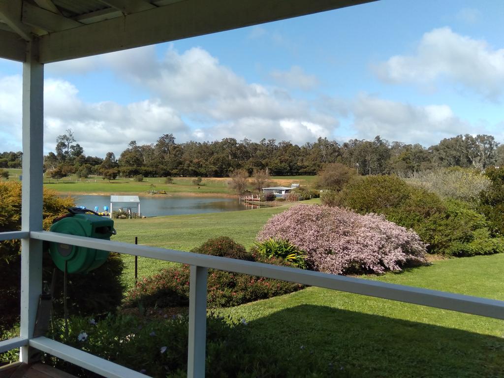 Hester WA Tourism Brisbane