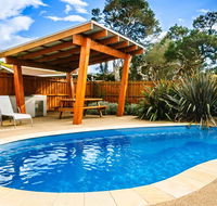 Redwood Oasis - Brisbane Tourism