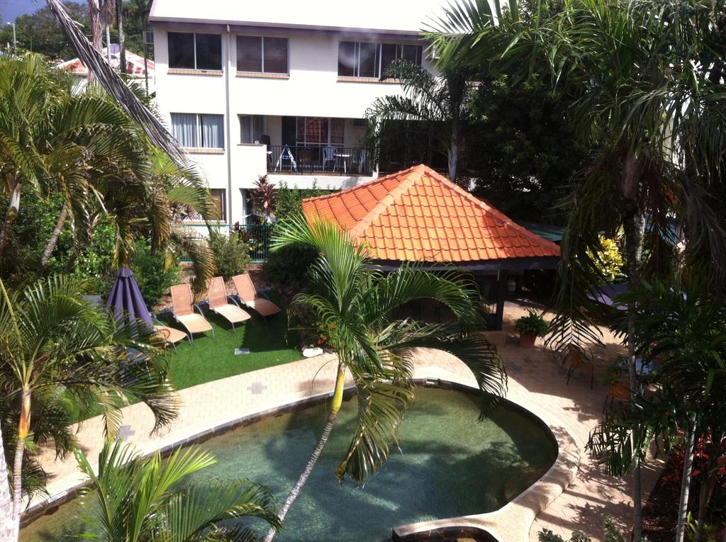 Cairns QLD Tourism Brisbane