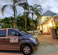 Reef Palms - Tourism Brisbane