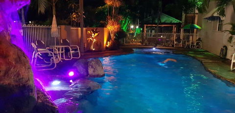 Reef Palms - Tourism Brisbane 3