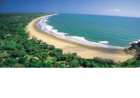Reef Suite - Tourism Brisbane 0