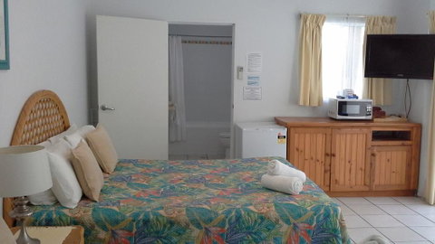 Reef Suite - Tourism Brisbane 3