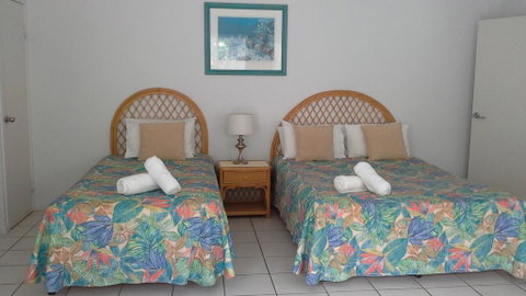 Reef Suite - Tourism Brisbane 2