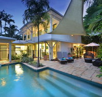 Reef Villa Port Douglas