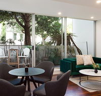 Refined Apartment Close To Nightlife Restaurants With Car Space - Tourism Brisbane