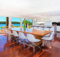 Reflections at Minnamurra - Tourism Brisbane