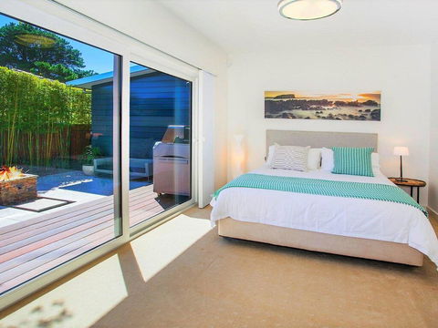 Reflections At Minnamurra - Tourism Brisbane 2