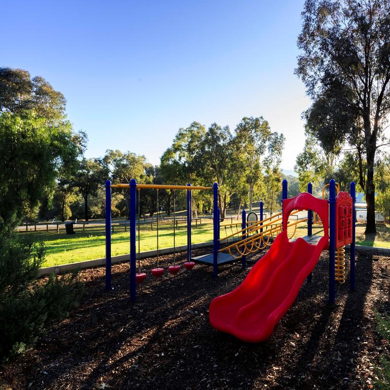 Fullerton NSW Tourism Brisbane