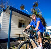 Reflections Holiday Parks Ballina - Brisbane Tourism
