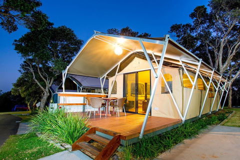 Reflections Holiday Parks Bonny Hills - Tourism Brisbane 1