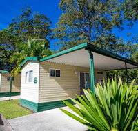 Reflections Holiday Parks Coffs Harbour - Tourism Brisbane