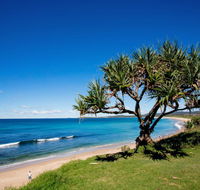 Reflections Holiday Parks Corindi Beach - Brisbane Tourism