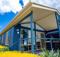 Reflections Holiday Parks Ferry Reserve - Tourism Brisbane