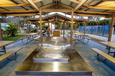 Reflections Holiday Parks Ferry Reserve - Tourism Brisbane 1