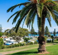 Reflections Holiday Parks Forster Beach - Brisbane Tourism