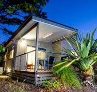 Reflections Holiday Parks Lennox Head - Brisbane Tourism