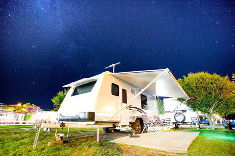 Reflections Holiday Parks Massy Greene - Tourism Brisbane 1