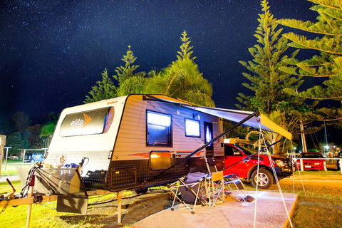 Reflections Holiday Parks Massy Greene - Tourism Brisbane 0