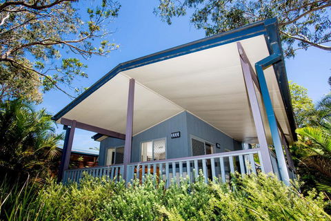 Reflections Holiday Parks Moonee Beach - Tourism Brisbane 0