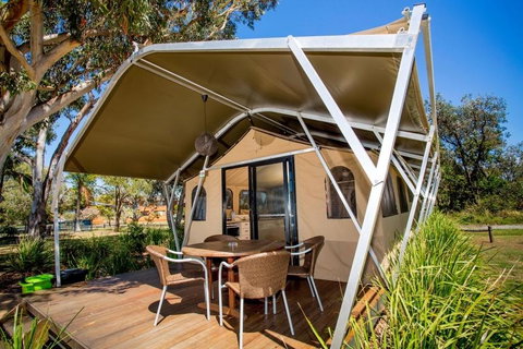 Reflections Holiday Parks Mylestom - Tourism Brisbane 3