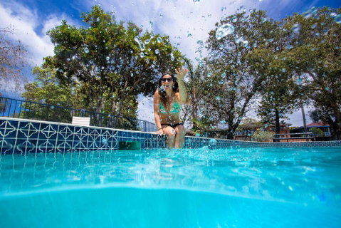 Reflections Holiday Parks Mylestom - Tourism Brisbane 2