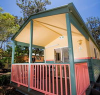 Reflections Holiday Parks Mylestom - Tourism Brisbane