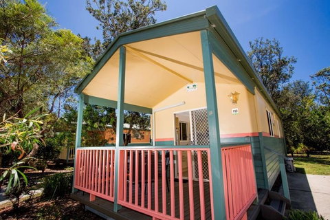 Reflections Holiday Parks Mylestom - Tourism Brisbane 0