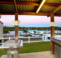 Reflections Holiday Parks Shaws Bay - Brisbane Tourism