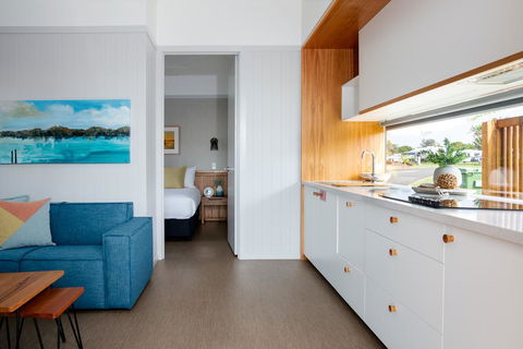 Reflections Holiday Parks Shaws Bay - Tourism Brisbane 3