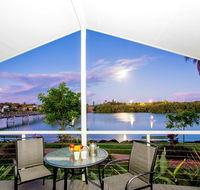 Reflections Holiday Parks Terrace Reserve - Tourism Brisbane