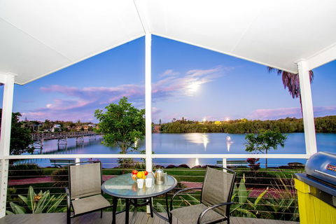 Reflections Holiday Parks Terrace Reserve - Tourism Brisbane 0