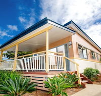 Reflections Holiday Parks Urunga - Tourism Brisbane