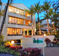 Reflections of Port Douglas