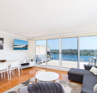 Regatta 19 - Brisbane Tourism
