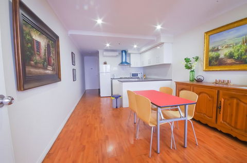 Regency Apartments Adelaide - Tourism Brisbane 1