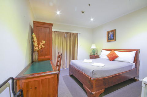 Regency Apartments Adelaide - Tourism Brisbane 2