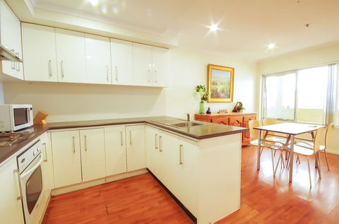 Regency Apartments Adelaide - Tourism Brisbane 0