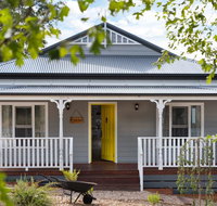 Relajante - Brisbane Tourism